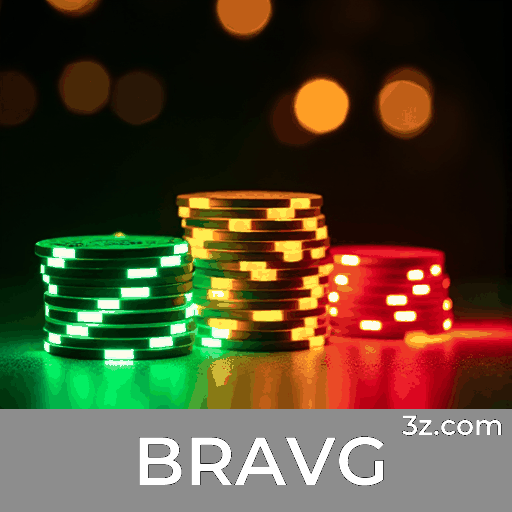 Cadastro na BRAVG