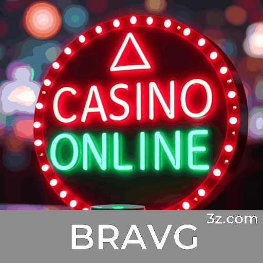 Cadastro na BRAVG