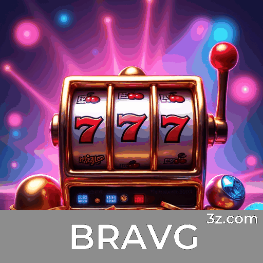 BRAVG: Seu cassino premiado e seguro