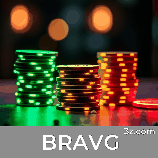 Cassino Online BRAVG