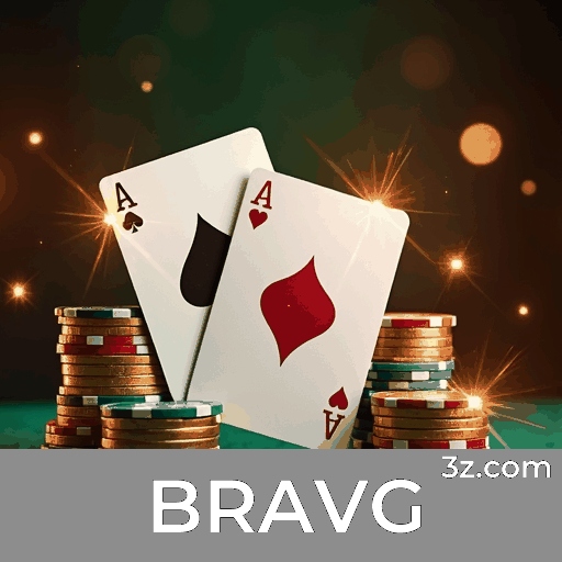 Cassino Online BRAVG