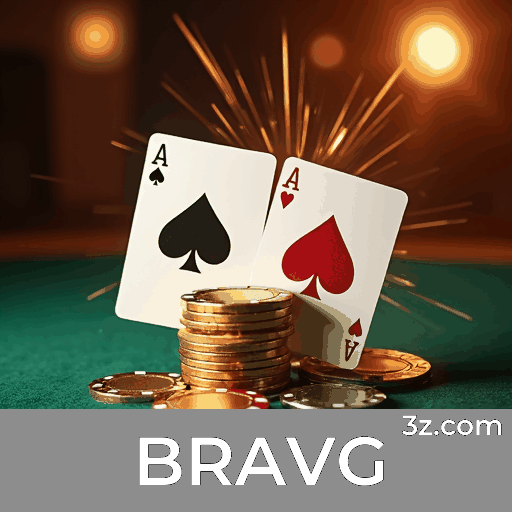 BRAVG: Seu cassino premiado e seguro