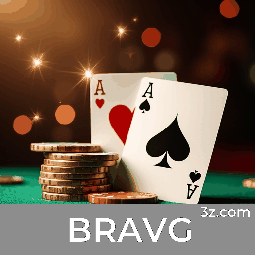 Cassino Online BRAVG