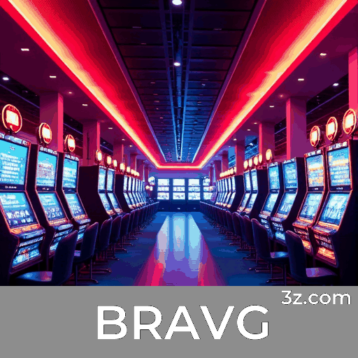 Cassino Online BRAVG