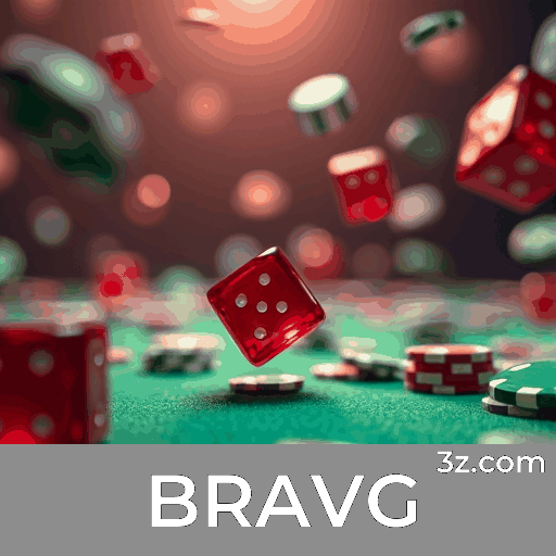 Cadastro na BRAVG