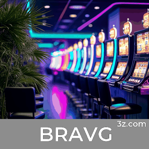 Cassino Online BRAVG