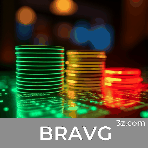 Cadastro na BRAVG