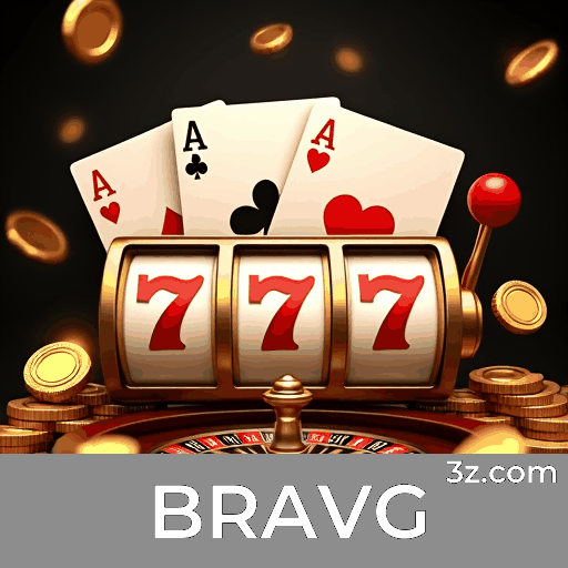 Cassino Online BRAVG