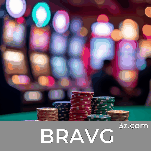 Cassino Online BRAVG