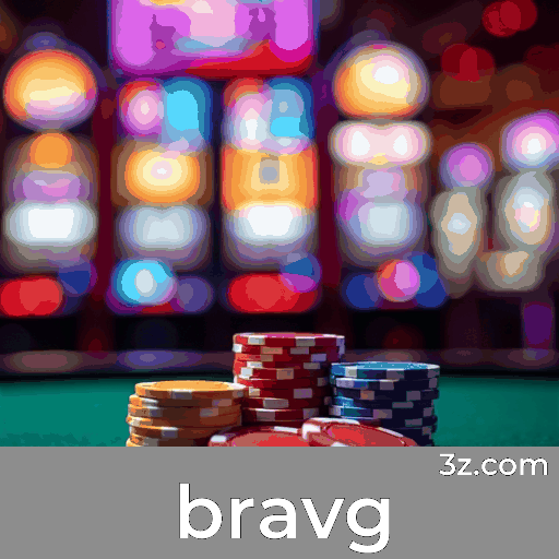 bravg: Cassino Online Seguro e Rápido