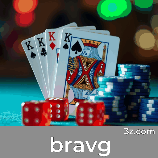 Bravg: Experiência de Jogo Diversificada e Imersiva