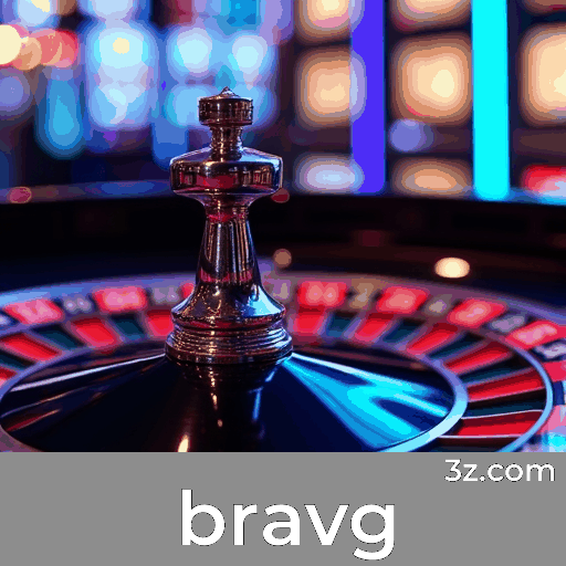 Descubra os bônus incríveis do bravg e maximize suas chances!