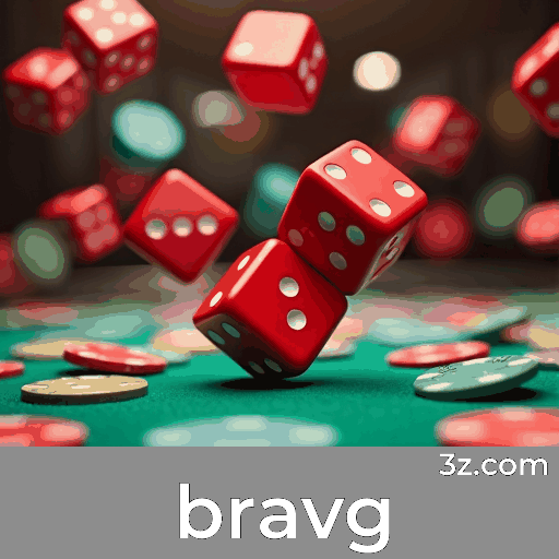 bravg: Cassino Online Seguro e Rápido