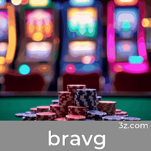 bravg: Cassino Online Seguro e Rápido