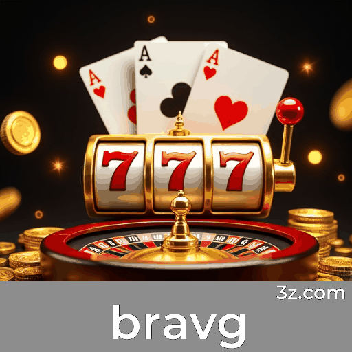 bravg: Cassino Online Seguro e Rápido