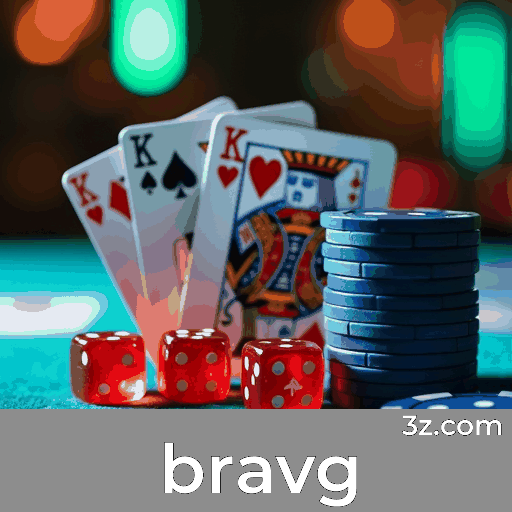 bravg: Cassino Online Seguro e Rápido