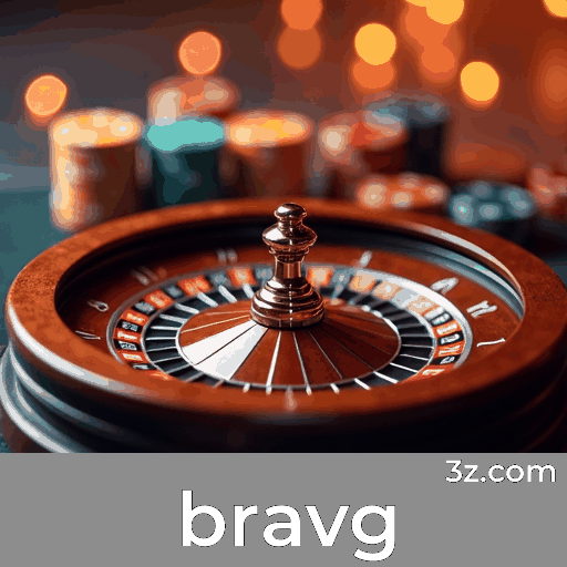 bravg: Seu Mundo de Jogos Selecionados