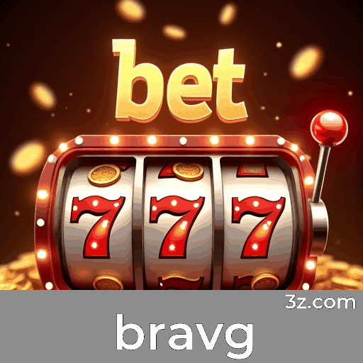 bravg: Especialistas em Apostas Esportivas no Brasil