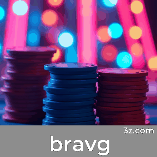bravg: Cassino Online Seguro e Rápido
