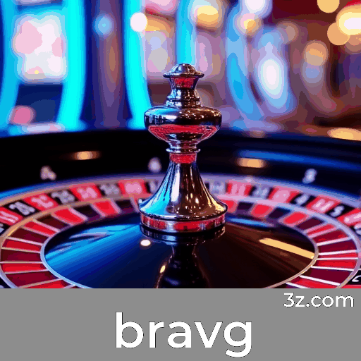 bravg: Especialistas em Apostas Esportivas no Brasil