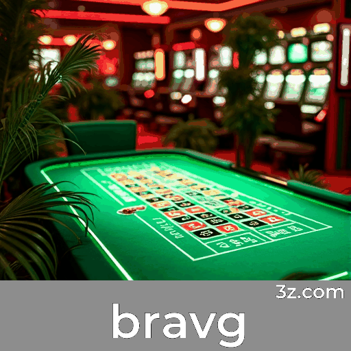 Descubra os bônus incríveis do bravg e maximize suas chances!