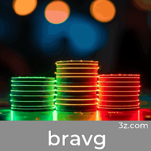 bravg: Cassino Online Seguro e Rápido