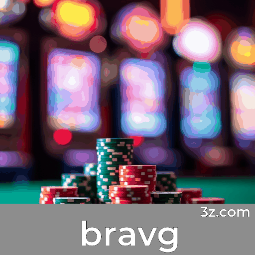 bravg: Cassino Online Seguro e Rápido