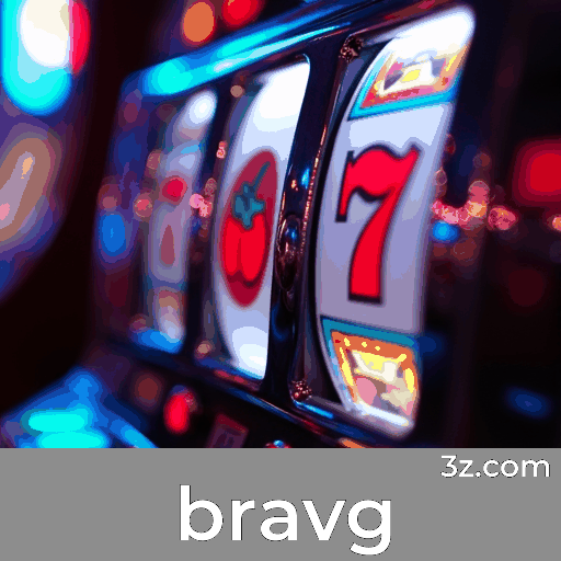 bravg: Seu Mundo de Jogos Selecionados