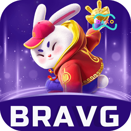 bravg: Cassino Online Seguro e Rápido